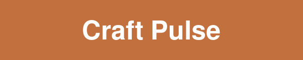 Craft Pulse